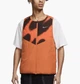 Жилетка мужская Nike Therma Fir Repel Wild Run Vest Orange S Оранжевый DD6207-816 - изображение 1