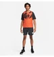 Жилетка мужская Nike Therma Fir Repel Wild Run Vest Orange S Оранжевый DD6207-816 - изображение 4