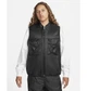 Жилетка мужская Nike Tech Fleece Vest Utility Water Repellent Zip Pockets M Черный FD0755-010 - изображение 2