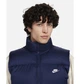 Жилетка мужская Nike Club Puffer Vest Blue L Синій FB7373-480 - изображение 4