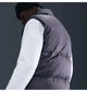 Жилетка мужская Nike Club Puffer Grey S Сірий IB2977-068 - изображение 3