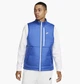 Жилетка мужская Nike Nsw Tf Rpl Legacy Vest L Блакитний DD6869-480 - изображение 1