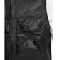 Жилетка мужская Nike Tech Fleece Vest Utility Water Repellent Zip Pockets M Черный FD0755-010 - изображение 6