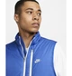 Жилетка мужская Nike Nsw Tf Rpl Legacy Vest L Блакитний DD6869-480 - изображение 4