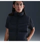 Жилетка мужская Nike Club Puffer Vest Black S Чорний IH2368-010 - изображение 2