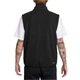 Жилетка мужская Nike Sportsclub Winterized Full-Zip Vest L Черный HV1446-010 - изображение 2