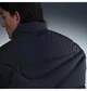 Жилетка мужская Nike Club Puffer Vest Black S Чорний IH2368-010 - изображение 3