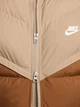 Жилетка мужская Nike Storm-Fit Windrunner M Бежевый FB8193-248 - изображение 5
