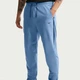 Брюки чоловічі Nike M Nk Tech Shori Knit Drill Pnt L Синій IF1404-486 - зображення 2