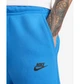 Брюки чоловічі Nike M Tch Flc Jggr S FB8002-435 - зображення 7