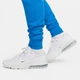 Брюки чоловічі Nike M Tch Flc Jggr S FB8002-435 - зображення 10