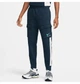 Брюки чоловічі Nike Men's Fleece Cargo Trousers L Синій FN7693-410 - зображення 2