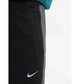 Брюки чоловічі Nike M Nsw Sp Flc Jogger Bb XL Чорний FN0246-010 - зображення 3