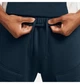 Брюки чоловічі Nike Men's Fleece Cargo Trousers L Синій FN7693-410 - зображення 4