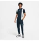 Брюки чоловічі Nike Men's Fleece Cargo Trousers L Синій FN7693-410 - зображення 8