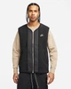 Жилетка мужская Nike Sportswear Sport Essentials High-Pile Fleece Vest S Черный DD5025-010 - изображение 1