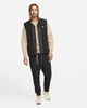 Жилетка мужская Nike Sportswear Sport Essentials High-Pile Fleece Vest S Черный DD5025-010 - изображение 2