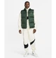 Жилетка чоловіча Nike Sportswear Club Primaloft Water-Repellent Puffer Gilet XS Коричневий FB7373-323 - зображення 5