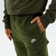 Брюки мужские Nike Sportswear Club Fleece Men's Cargo Trousers S Хакі CD3129-326 - изображение 3