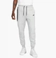 Брюки мужские Nike Tech Fleece 2XL Сірий FB8002-063 - изображение 1