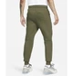 Брюки чоловічі Nike Tech Fleece Lightweight Pants Olive S Оливковий DD5293-222 - зображення 4
