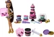 Лялька Монстер Хай Клодін Вульф Monster High Clawdeen Wolf Scary Sweet Birthday Doll JBG78 Mattel - зображення 2