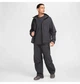 Брюки мужские Nike Tech Men's Oversized Woven L Сірий HV6515-060 - изображение 9