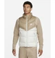 Жилетка чоловіча Nike M Nk Sf Wr Pl-Fld Vest S Бежевий FB8193-247 - зображення 2