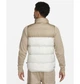 Жилетка чоловіча Nike M Nk Sf Wr Pl-Fld Vest S Бежевий FB8193-247 - зображення 3