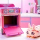 Интерактивная игрушка CooKeez Makery Магическая пекарня Синабон (23502) 23502 - изображение 2