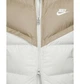 Жилетка чоловіча Nike M Nk Sf Wr Pl-Fld Vest S Бежевий FB8193-247 - зображення 5