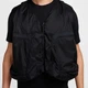Жилетка мужская Nike Tech Woven Vest XL Черный HM4262-010 - изображение 4
