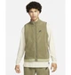 Жилетка мужская Nike Club+ Flc Winter Vest M Коричневый DQ4898-222 - изображение 2