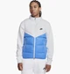 Жилетка чоловіча Nike Storm-Fit Windrunner XL Синій FB8193-100 - зображення 1