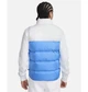 Жилетка чоловіча Nike Storm-Fit Windrunner XL Синій FB8193-100 - зображення 3