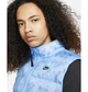 Жилетка мужская Nike Sportswear Therma-Fit Tech Pack M Голубой DN2817-412 - изображение 3