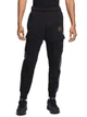Брюки мужские Nike M Nsw Sw Air Cargo Pant Flc Bb L Чорний HM0177-464&HM0180-464 - изображение 2