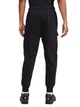 Брюки мужские Nike M Nsw Sw Air Cargo Pant Flc Bb L Чорний HM0177-464&HM0180-464 - изображение 3