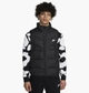 Жилетка мужская Nike Sf Wr Pl-Fld Vest XS Черный DR9617-010 - изображение 1