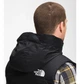 Жилетка чоловіча The North Face 1996 Retro Nuptse Vest Black XL Чорний NF0A3JQQ-LE4 - зображення 7
