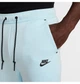 Брюки чоловічі Nike Tech Fleece Jggr Light Blue S Блакитний HV0959-474 - зображення 4