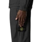 Брюки мужские Stone Island Cargo Tapered Fit Black S/M Чорний L1S153100049-S0003-V0029 - изображение 4