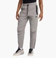 Брюки чоловічі Nike Tech Woven Grey XL Сірий HM8241-014 - зображення 1