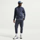 Брюки чоловічі Nike Sportswear Tech Fleece XL Синій DD5293-437 - зображення 5