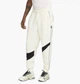 Брюки мужские Nike Swoosh Fleece Pants XL Молочный DX0564-113 - изображение 1