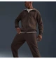 Брюки чоловічі Nike Df Uv Primary Jggr Brown M Коричневий FZ0975-237 - зображення 5