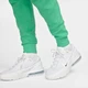 Брюки мужские Nike M Tch Flc Jggr S Салатовий FB8002-363 - изображение 10