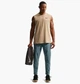 Брюки чоловічі Nike Unlimited Mens Dri- F I T Zippered Cuff Versatile Pants Turquoise L Бірюзовий FB7548-382 - зображення 1
