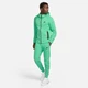 Брюки мужские Nike M Tch Flc Jggr S Салатовий FB8002-363 - изображение 11