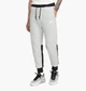 Брюки чоловічі Nike Tech Fleece XL Сірий FB8002-064 - зображення 1